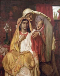 The Book of Ruth
